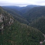 Leven Canyon Leven Canyon