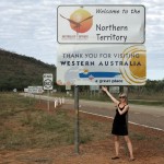 Bye Bye Western Australia