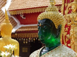 Im Wat Phrathat