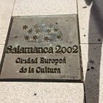 Kulturhauptstadt Europas